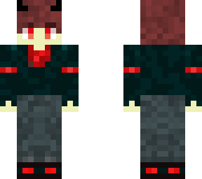 demon