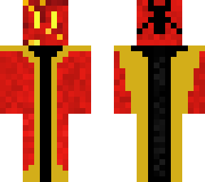 demon archer