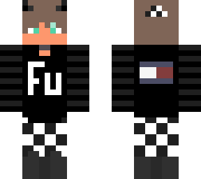 demon e-boy matching