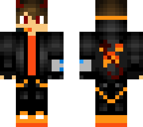 demon epicgamer