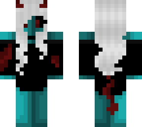 demon girl (changed some parts)