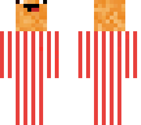 derpy pop corn