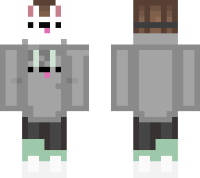 derpz mask