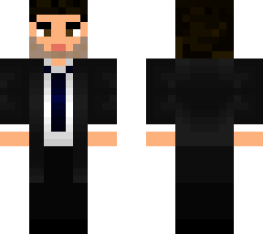 detective