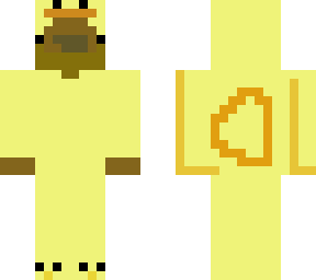 dino duck