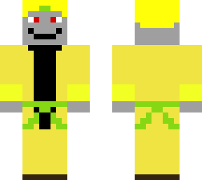 dio brando