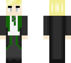 draco malfoy (edited)