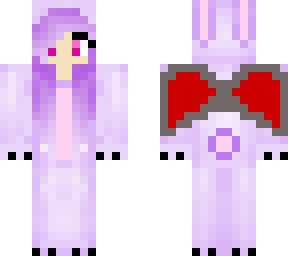 dragon bunny
