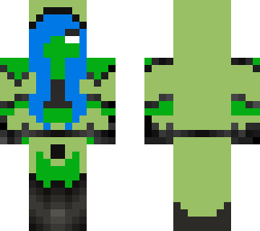 drow blade witch
