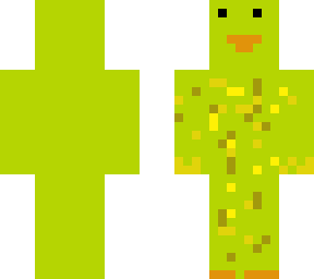 duck