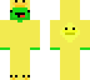 ducky