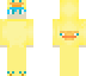 ducky my version