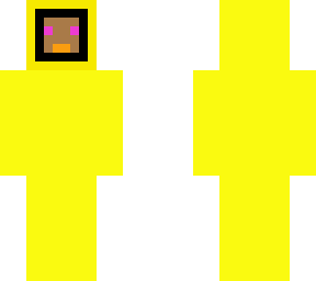 ducling-boy