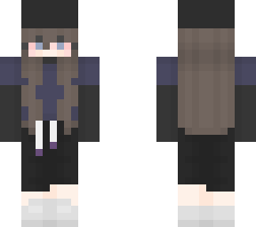 e-girl