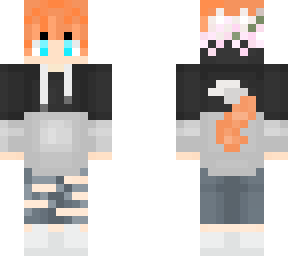 edit cute fox boi