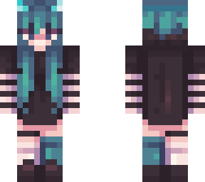 edited devil girl