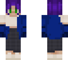 edited skin thingie