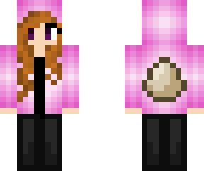 egg-girl