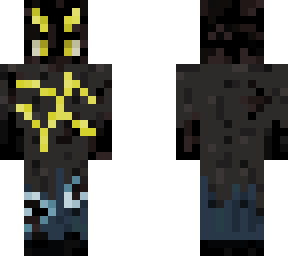 electric demon