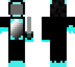 electric zombie fighter