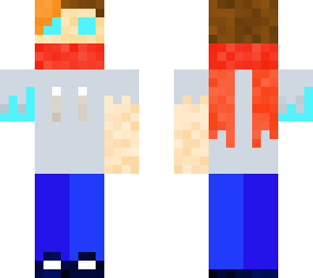 electrified lucasgamer1639