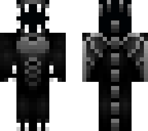 ender black dragon