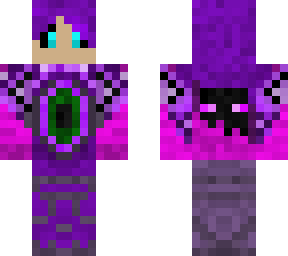 ender girl
