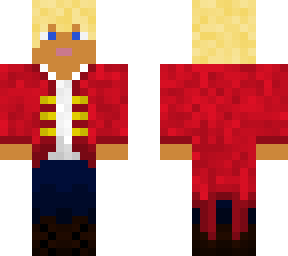 enjolras (pirate)