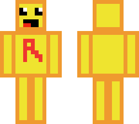 epic mini games skin