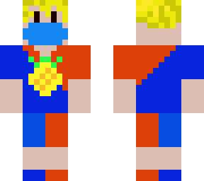 epicpineapple08 mask