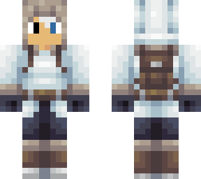 eskimo (not mine)