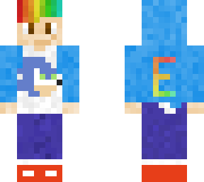 ethan (party hair)