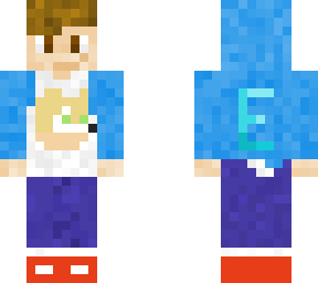 ethan (ray shirt)