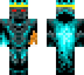 evill cold king