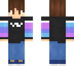 exoelice's original skin