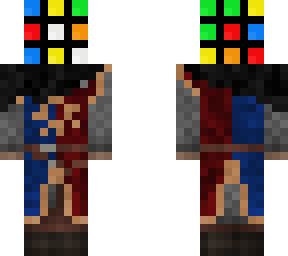 farlands smp: lightless thunder