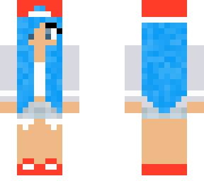 fem skin
