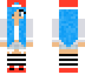 fem skin 2