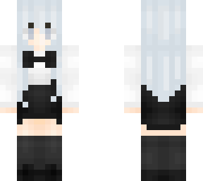 female bartender