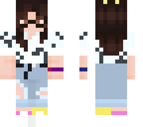 female richie toizer