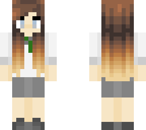 female slytherin request by reading4ever