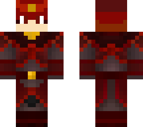 fire army captain