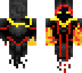 fire mage