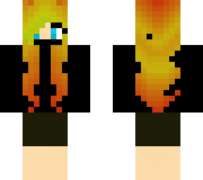 fire-ninja-girl