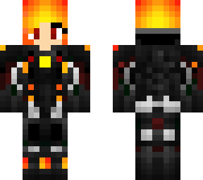 fire suit