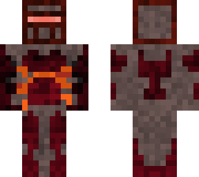 fire titan