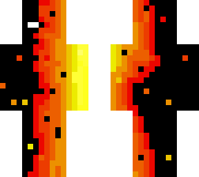 fire vs darkness