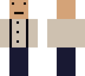 first skin