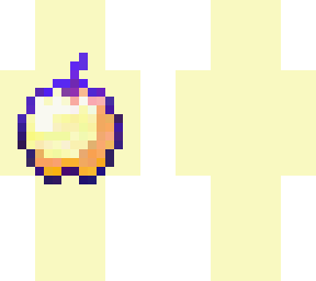 fixed  golden apple enchanted