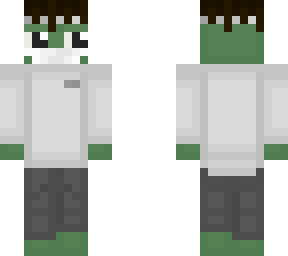 fixed edited white pepe-sweaterskin
